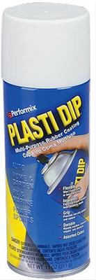 Plasti Dip Multipurpose Rubber Coatings - 112076