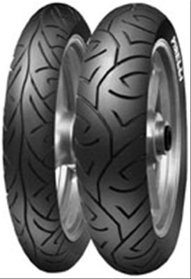 Pirelli Sport Demon Tires - 1447800