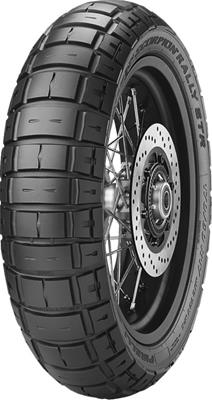 Pirelli Scorpion Rally STR Tires - 2803500