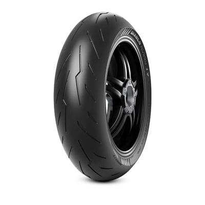 Pirelli Diablo Rosso IV Tires - 3979100