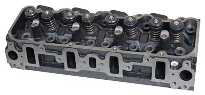 PROMAXX Performance GM 6.5 Diesel Cylinder Heads - CHE855N