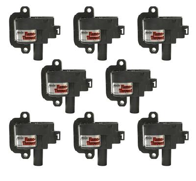 PerTronix Flame-Thrower Ignition Coils - 30828