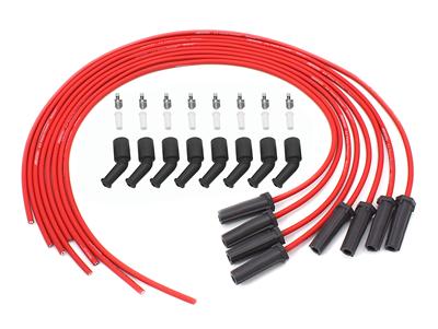 PerTronix Flame-Thrower Spark Plug Wire Sets - 818480