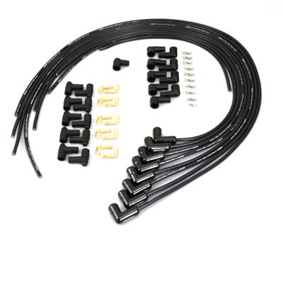 PerTronix Flame-Thrower Spark Plug Wire Sets - 828290HT