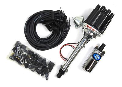 PerTronix Flame-Thrower Ignition System Bundles - BUNDLE003
