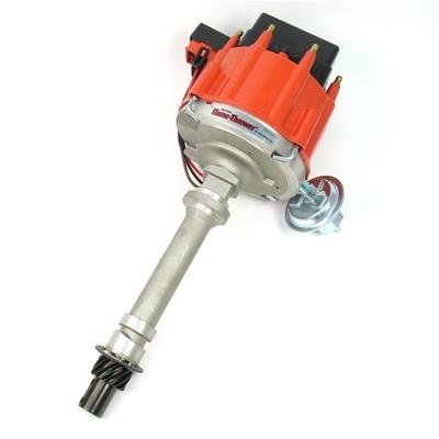 PerTronix Flame-Thrower Street/Strip HEI Distributors - D1001