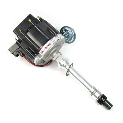 PerTronix Flame-Thrower HEI Distributors - D1050