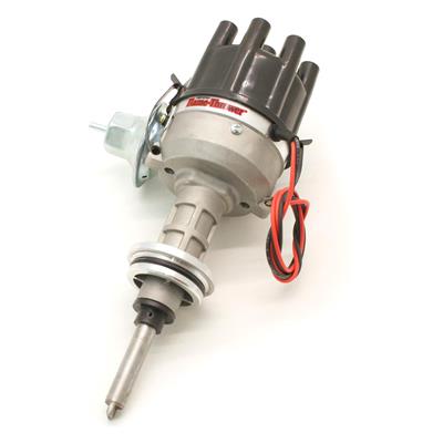 PerTronix Flame-Thrower Stock Look Cast Distributors - D144600