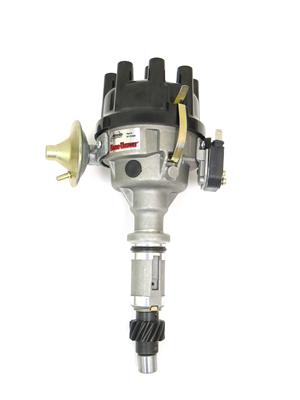 PerTronix Flame-Thrower Stock Look Cast Distributors - D175520