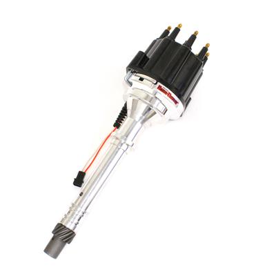 PerTronix Flame-Thrower Magnetic Trigger Billet Distributors - D300810