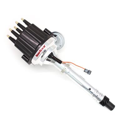 PerTronix Flame-Thrower Magnetic Trigger Billet Distributors - D305710