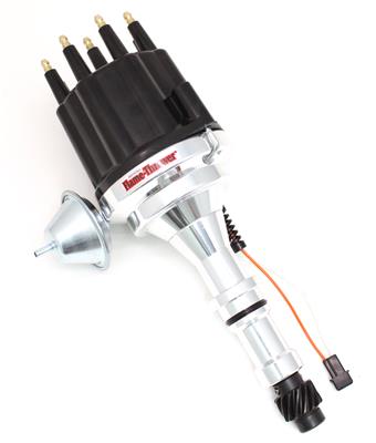 PerTronix Flame-Thrower Magnetic Trigger Billet Distributors - D350710