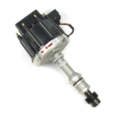 PerTronix Flame-Thrower Race HEI Distributors - D71170