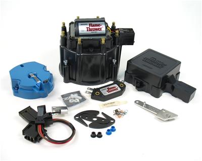 PerTronix Flame-Thrower Tuneup Kits - D8070
