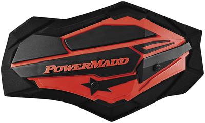 PowerMadd Sentinel Hand Guard Armors - 34477