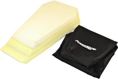 PowerMadd Ski Doo Rev E.S.R. Seat Riser Kits - 52010