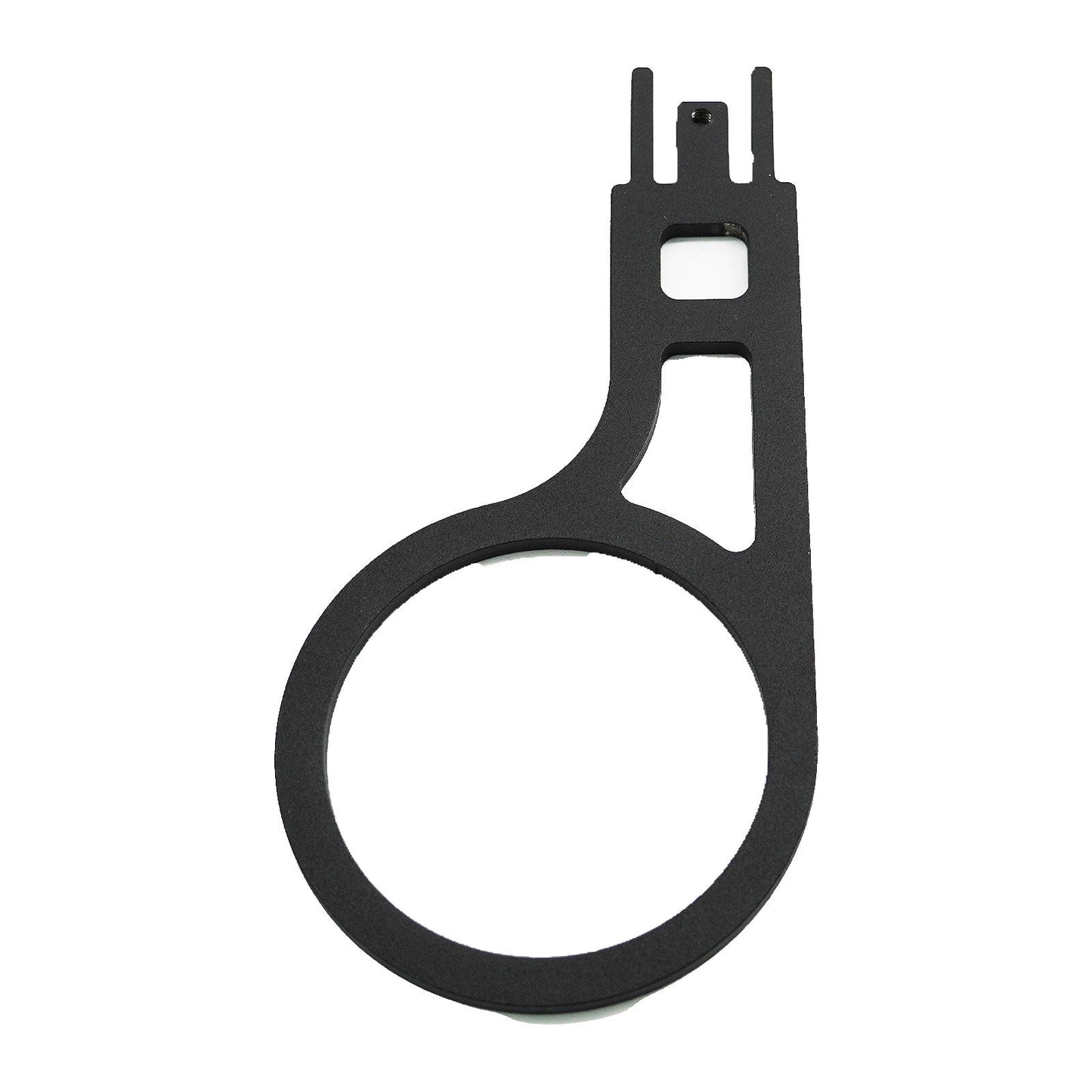 Seat Rail Cup Holder Bracket For 68-98 Porsche 911