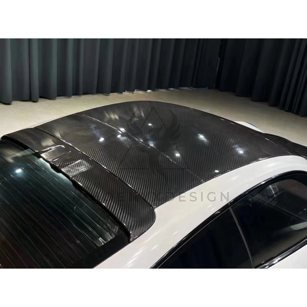 Porsche 992 911 Turbo | Phoenyx Design Carbon Fiber Widebody Kit