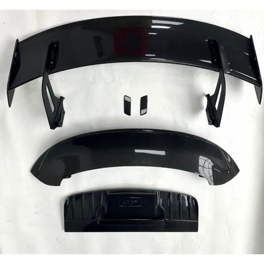 Porsche 992 GT3 | Phoenyx Design Carbon Fiber Rear Spoiler