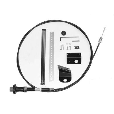 4x4 Posi-Lok Positive Axle Engagement Systems - 500