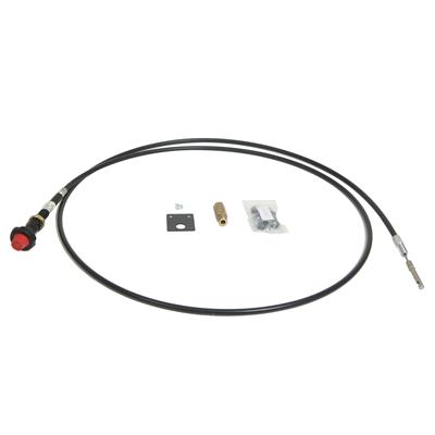 4x4 Posi-Lok Positive Axle Engagement Systems - 750