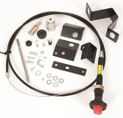Fox Shock Absorber - FOX98224922