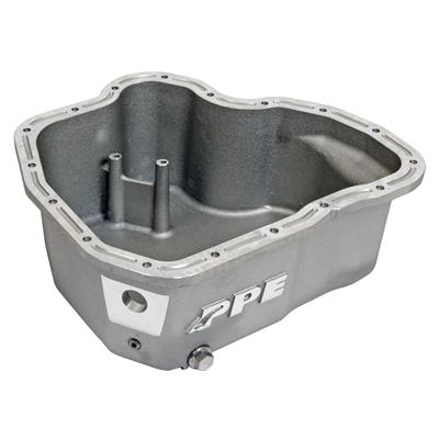 Pacific Performance Engineering Aluminum Oil Pans - 114052000