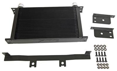 Pacific Performance Engineering Performance Transmission Coolers - 124060000