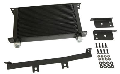 Pacific Performance Engineering Performance Transmission Coolers - 124060300