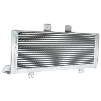 Pacific Performance Engineering Performance Transmission Coolers - 124062101