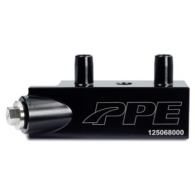 Pacific Performance Engineering Transmission Fluid Bypass Valves - 125068000