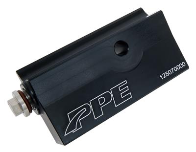 Pacific Performance Engineering Transmission Fluid Bypass Valves - 125070000