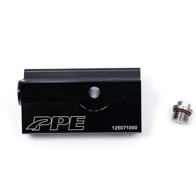 Pacific Performance Engineering Transmission Fluid Bypass Valves - 125071000