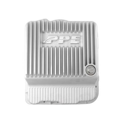 Pacific Performance Engineering Heavy-Duty Transmission Pans - 128051500