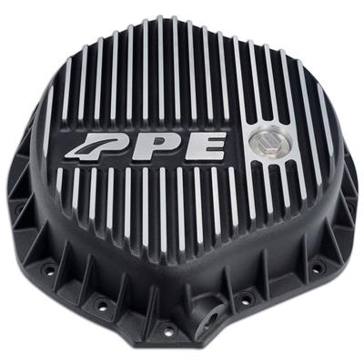 Pacific Performance Engineering Differential Covers - 138051010