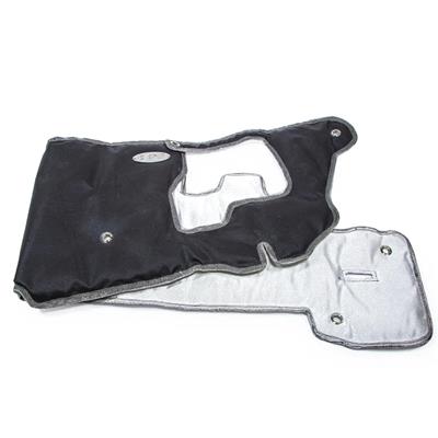 Pacific Performance Engineering Heat/Sound Firewall Insulators - 149000105