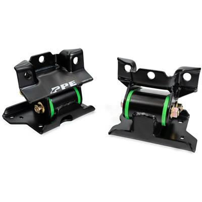 PPE High Performance Silicone Motor Mounts - 168030150