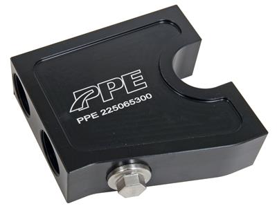 Pacific Performance Engineering Transmission Fluid Bypass Valves - 225065300