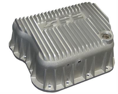 Pacific Performance Engineering Heavy-Duty Transmission Pans - 228051000