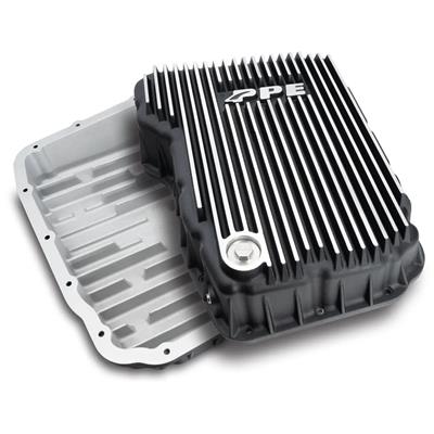 Pacific Performance Engineering Heavy-Duty Transmission Pans - 228052110