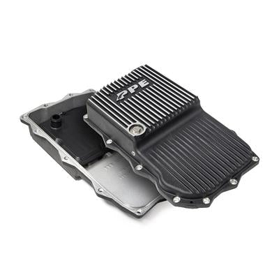 Pacific Performance Engineering Heavy-Duty Transmission Pans - 228053010