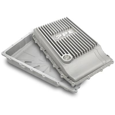Pacific Performance Engineering Heavy-Duty Transmission Pans - 328053200