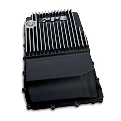 Pacific Performance Engineering Heavy-Duty Transmission Pans - 328053610