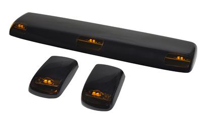 Pacer Performance Hi-Five Cab Lights - 20266