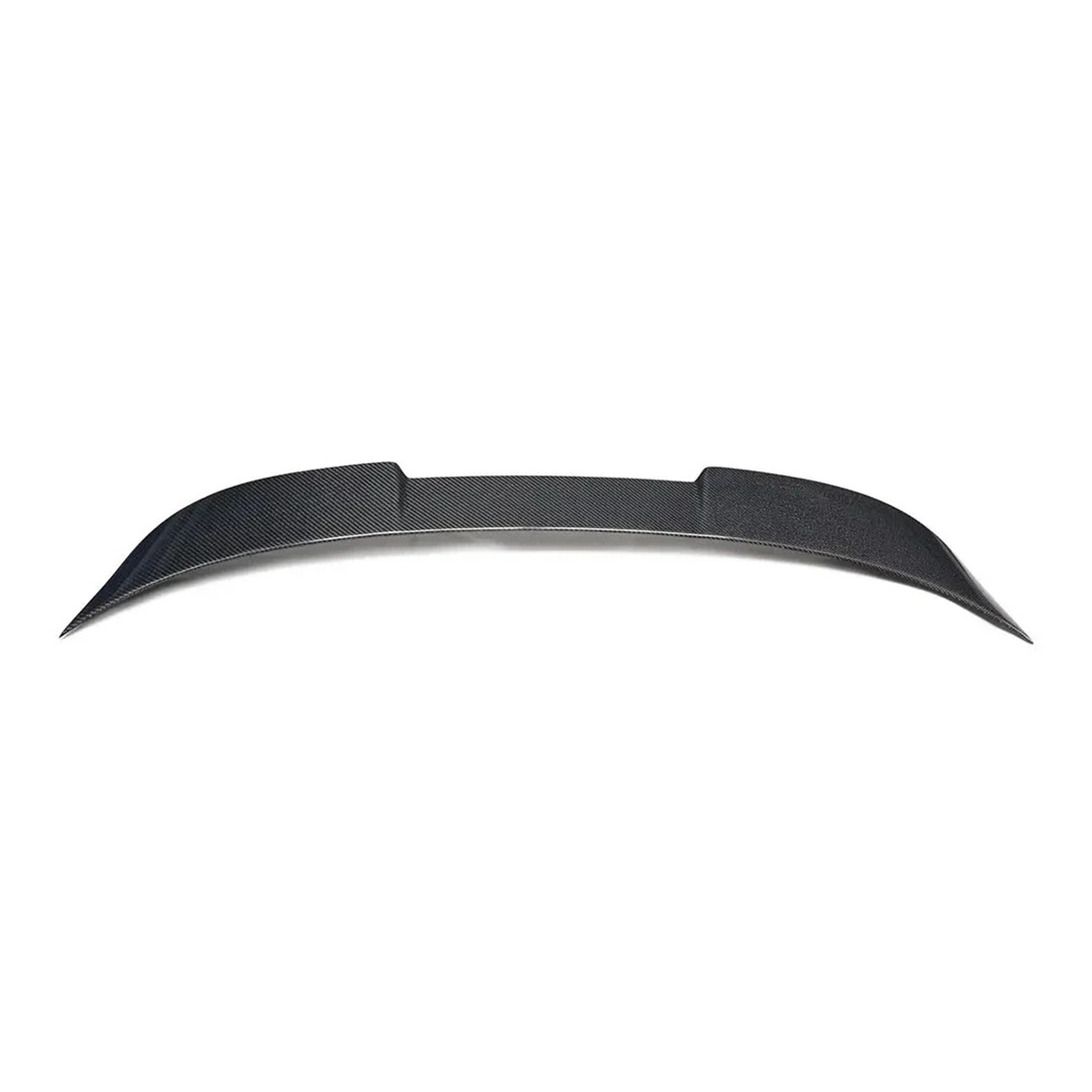 STRATEC SYSTEMS OD Style Dry Carbon Fiber Rear Spoiler V1 for BMW G87 M2 - View 2