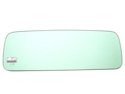 Precision Replacement Parts Rear Window Glass - 2720SGTN