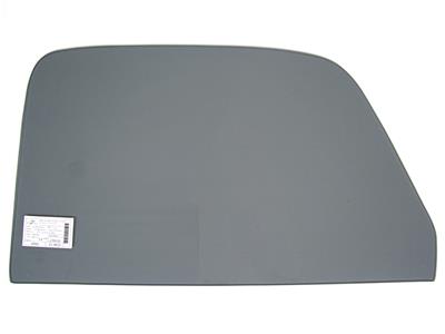 Precision Replacement Parts Door Window Glass - 4236SGRY
