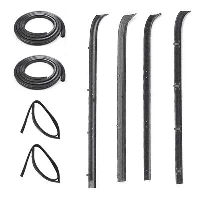 Precision Replacement Parts Door Seals - DK112073