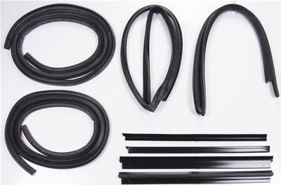 Precision Replacement Parts Door Seals - DK112092