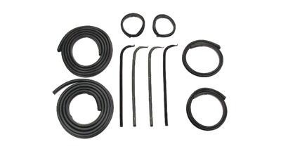 Precision Replacement Parts Door Seals - DK211067